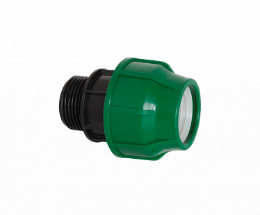 Муфта 32*Н1 PE (03010071)    PN10 (20/160)