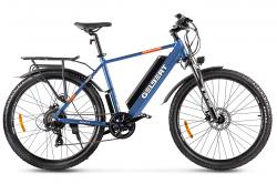 Электровелосипед Gelbert Ran Star 3 PRO