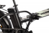 Электровелосипед Gelbert Saturn 3 PRO MAX