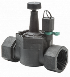 Клапан электромагнитный RN 160 Plus В1" (RAIN) (6)
